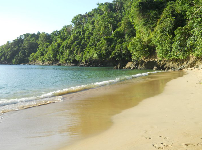 Englishmans Bay, Tobago, Trinidad and Tobago